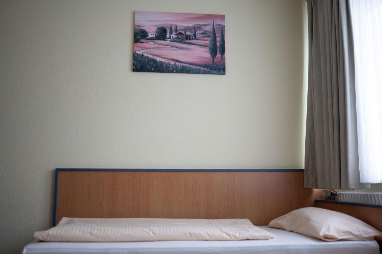 Radlstadl - Brauhaus Und Hotel 卡尔斯特 外观 照片